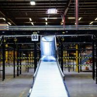 3 Best Conveyors For Transporting Pallets
