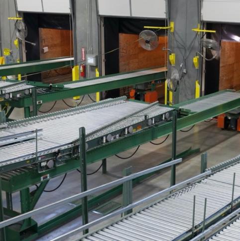3 Advanced Conveyors for an Upgraded System
