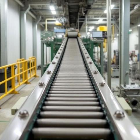 3 Unique Applications Of Gravity Conveyors 3 Unique Applications Of Gravity Conveyors