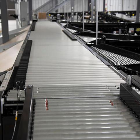 4 Factors To Optimize Sorter Conveyor Investment  