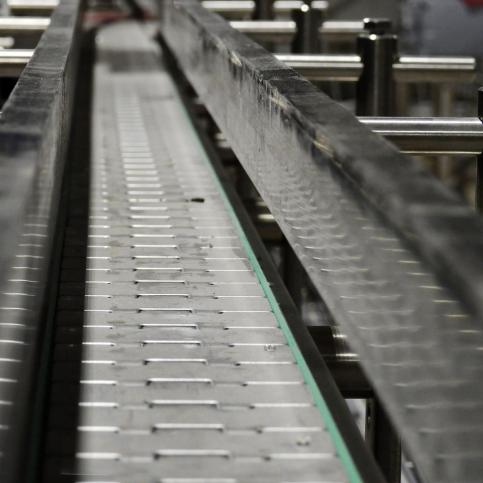 4 Ways In Which Modular Conveyors Can Benefit Small Businesses