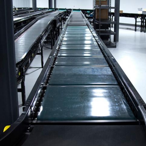 5 Benefits Of Opting For Low-Voltage Conveyors