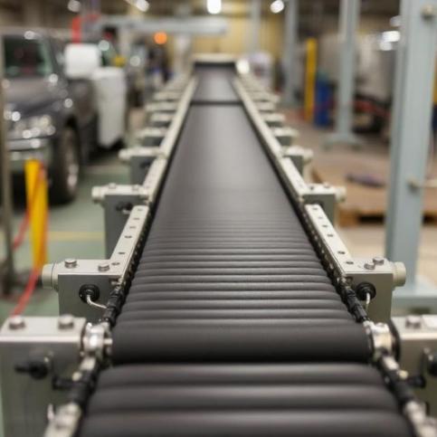 5-Step Maintenance Protocol For Conveyor Belt Tensioning 5-Step Maintenance Protocol For Conveyor Belt Tensioning