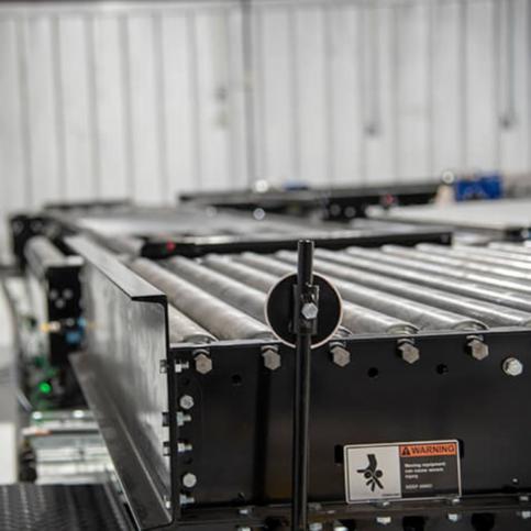 5 Types Of Package-Stopping Accessories For Conveyors