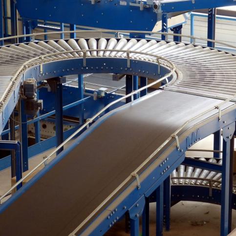 Case Conveyor Systems: Benefits, Types And Specifications