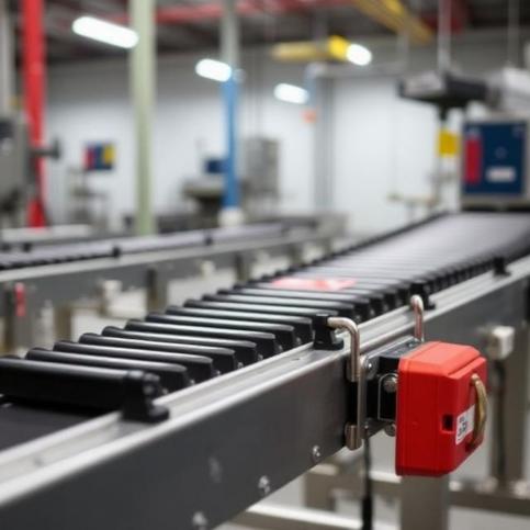 4 Benefits Of Lockout/Tagout Procedures During Conveyor Operation