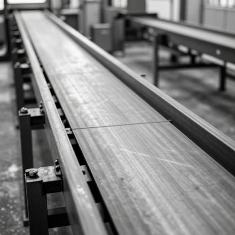 4 Ways To Ensure Proper Conveyor Belt Maintenance 4 Ways To Ensure Proper Conveyor Belt Maintenance