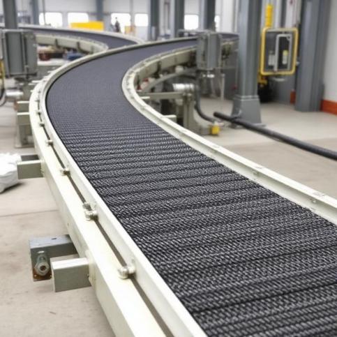 5 Advantages Of Polyurethane Conveyor Belts 5 Advantages Of Polyurethane Conveyor Belts