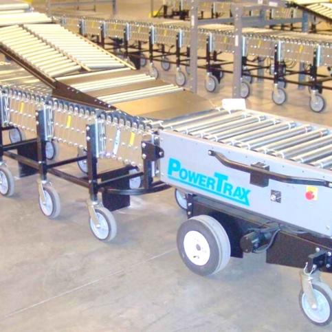 Conveyor Maintenance 101: Conveyor Belt Tracking