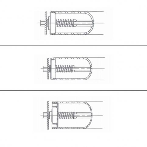 Conveyor Rollers 101: Understanding Roller Construction and Options