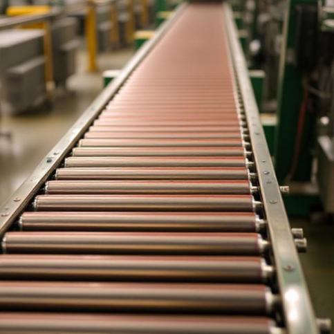 7 Prominent Types Of Conveyor Rollers 7 Prominent Types Of Conveyor Rollers