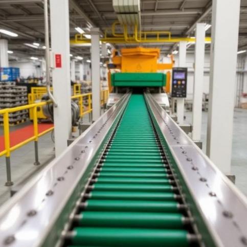 How To Change The Speed Of A Conveyor System? How To Change The Speed Of A Conveyor System?