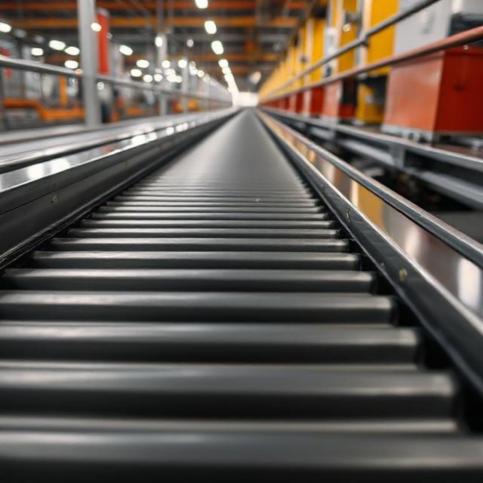4 Ways To Reduce Carbon Footprint In Conveyors 4 Ways To Reduce Carbon Footprint In Conveyors