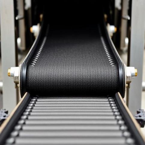 What Is Timing Conveyor Belt Tension And Why Is It Important?