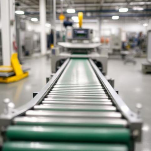 Exploring The Features And Benefits Of Gappers In A Conveyor System Exploring The Features And Benefits Of Gappers In A Conveyor System