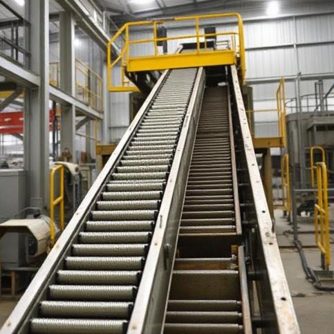 Exploring 3 Types Of Case Conveyor Systems