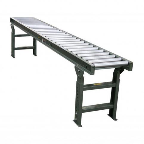 Overview of Case Conveyor Systems 