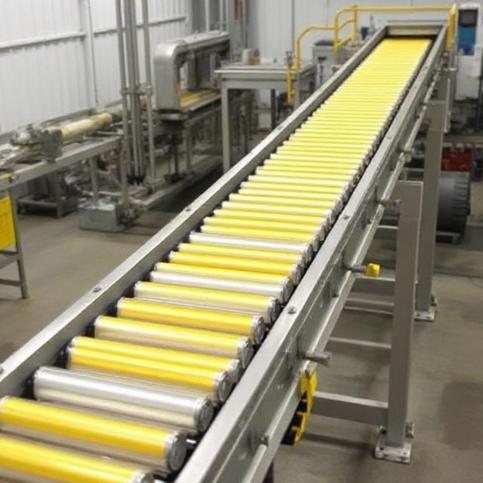 How Product Considerations Impact Gravity Roller Conveyor Selection? How Product Considerations Impact Gravity Roller Conveyor Selection?