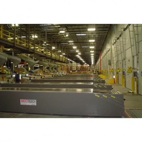 Product Spotlight: MaxxReach Telescopic Conveyor