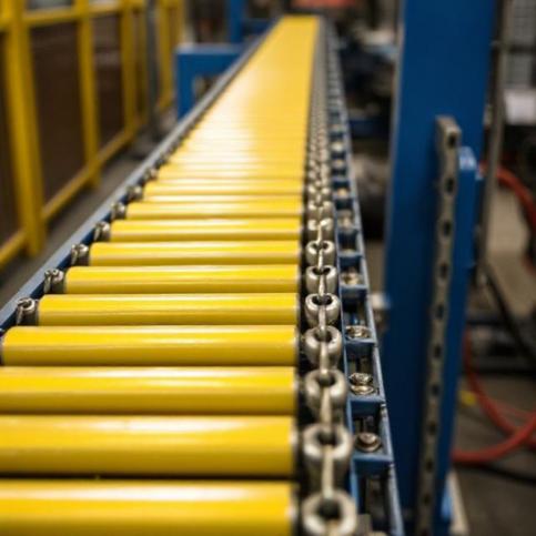 How Are Environmental Conditions Connected To Conveyor Selection? How Are Environmental Conditions Connected To Conveyor Selection?