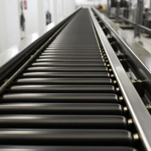 4 Common Roller Conveyor Issues And How To Resolve Them 4 Common Roller Conveyor Issues And How To Resolve Them