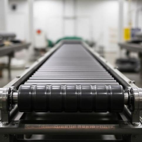 Importance And Steps For Maintaining Roller Conveyors Importance And Steps For Maintaining Roller Conveyors