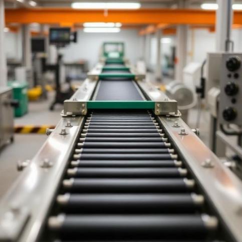 How Do Sortation Conveyors Aid In Streamlining Operations?