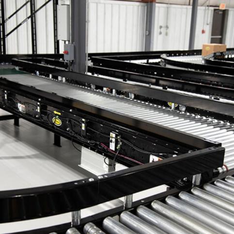 Tech Overview: What is Hytrol’s EZLogic® Conveyor Software? Tech Overview: What is Hytrol’s EZLogic® Conveyor Software?