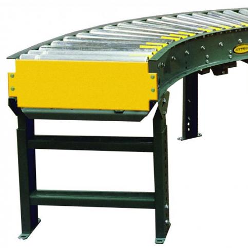 The Best Conveyor System for Heavy Loads
