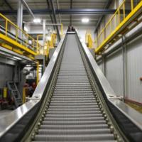 3 Important Conveyor Accessories And Their Benefits