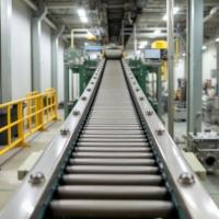 3 Unique Applications Of Gravity Conveyors