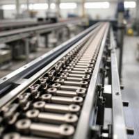 4 Accessories Designed To Optimize Conveyor Operations