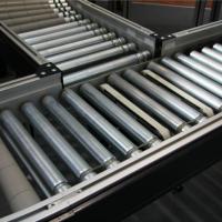 4 Mounting Configurations Of Gravity Conveyor Rollers
