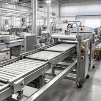 4-Step Guide To Choosing The Ideal Sortation Conveyor