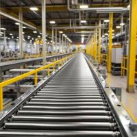 5 Advantages Of Conveyor Simulation Across Industries
