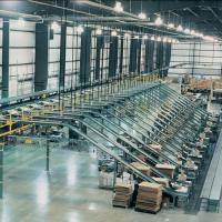 5 Tips For Selecting A Sortation Conveyor