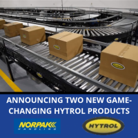 Announcing 2 New Game-Changing Hytrol Products 