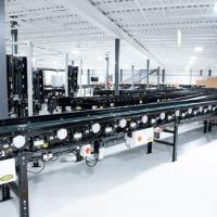 Brief Look At EZLogic Control System For Conveyors