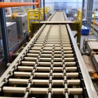 5 Ways In Which Chain Conveyors Embody Efficiency