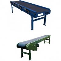 Choosing Slider Beds versus Roller Beds for Your Belt Conveyers