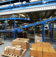 Choosing the Best Conveyor Systems for Your Facility