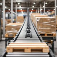 Comparing 3 Types of Drag Chain Conveyors