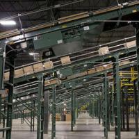 Comparing Slider Beds And Roller Beds For Conveyor Belts