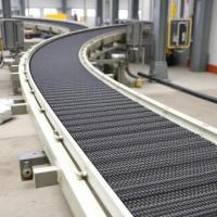 5 Advantages Of Polyurethane Conveyor Belts