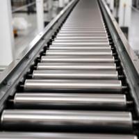 Comparing Traditional And Motor-Driven Conveyor Rollers