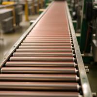 7 Prominent Types Of Conveyor Rollers