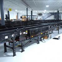 Conveyor System Accessories: Gappers