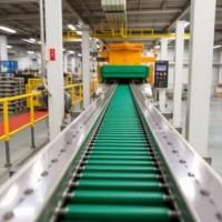 How To Change The Speed Of A Conveyor System?