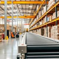 5 Step Process To Optimize Conveyor Systems For Peak Seasons