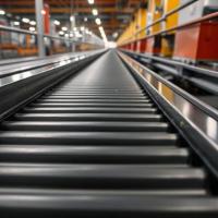4 Ways To Reduce Carbon Footprint In Conveyors